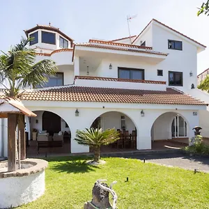 Huerta Apartment