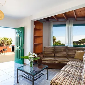 Finca La Gaviota - Maxi Apartment