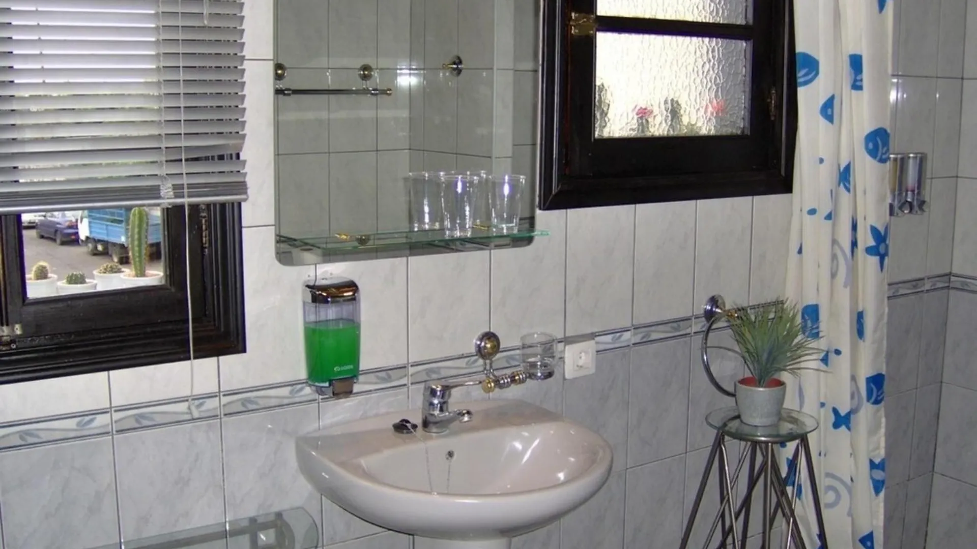 Moderne Ferienwohnung Mit Privatem Balkon Sowie Meer- Und Gebirgsblick Icod De Los Vinos Apartment