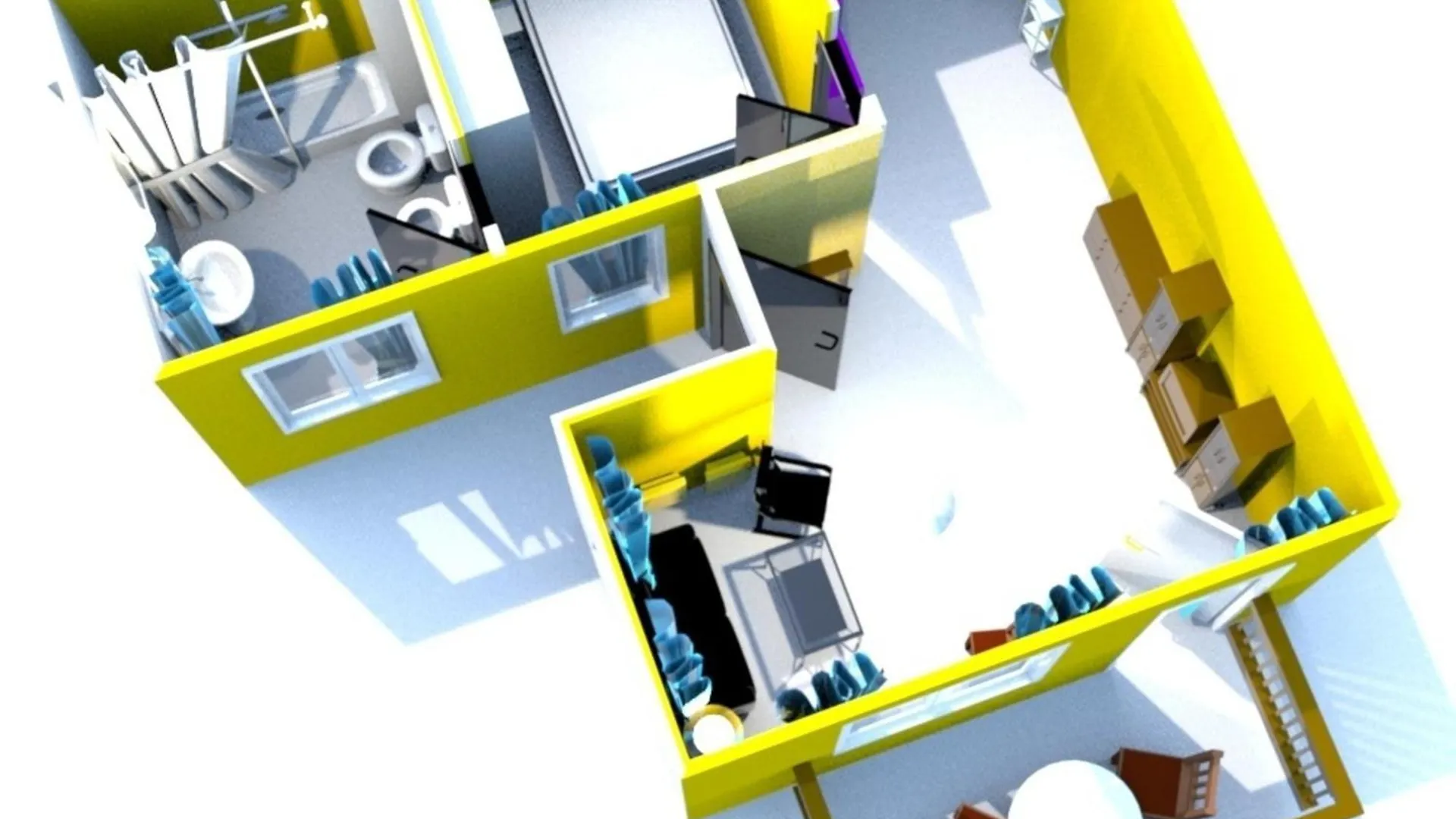 Apartment Moderne Ferienwohnung Mit Privatem Balkon Sowie Meer- Und Gebirgsblick Icod De Los Vinos